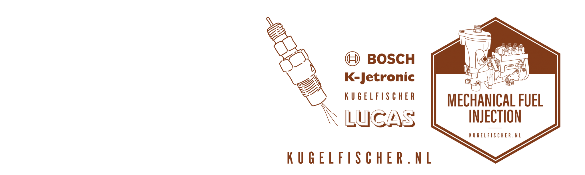 kugelfischer Mechanical Fuel Injection